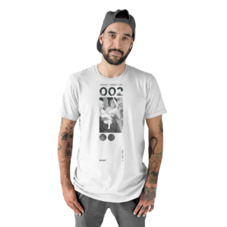 S+R+A : Religion T-shirt