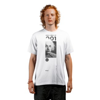 S+R+A : Science T-shirt