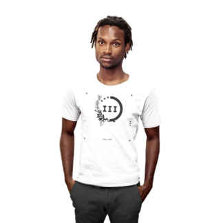 thrty3 Logo : T-shirt