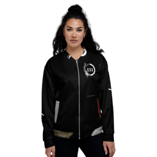 S+R+A : Bomber Jacket