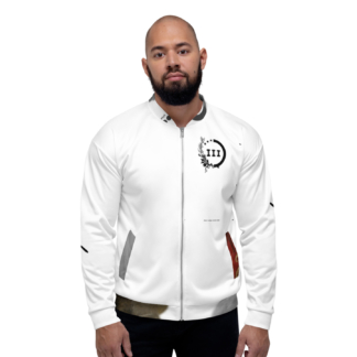 S+R+A : Bomber Jacket