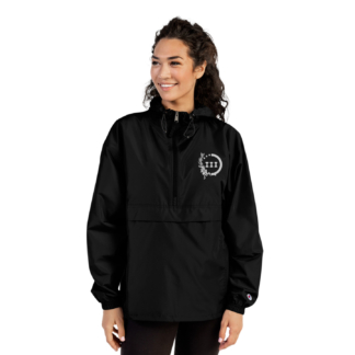 Champion x thrty3 : Packable Jacket