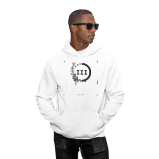 thrty3 Logo : Hoodie
